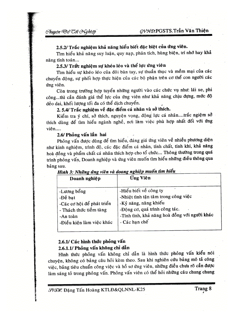 image for page Hoàn thiện quy trình tuyển dụng đào tạo phát triển nguồn nhân lực tại công ty sx tm Sài Gòn