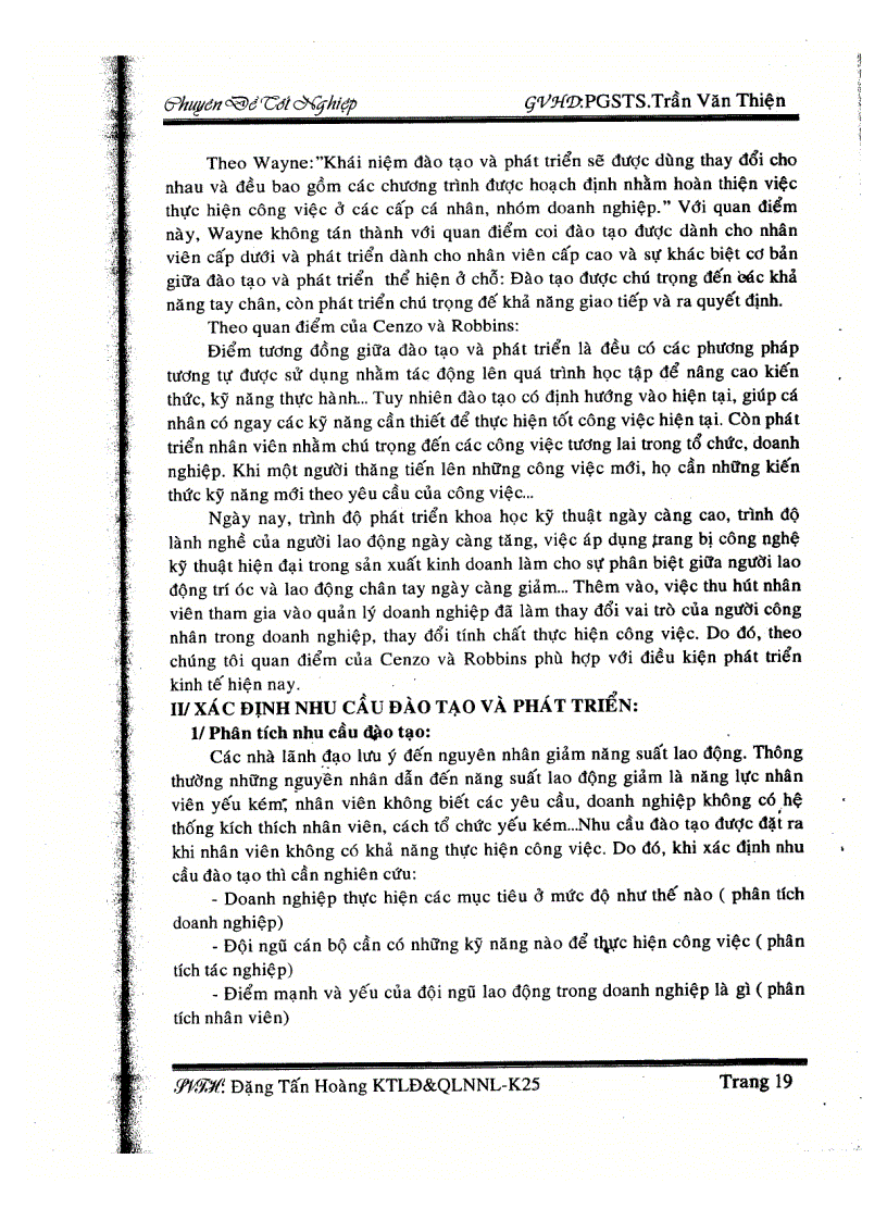 image for page Hoàn thiện quy trình tuyển dụng đào tạo phát triển nguồn nhân lực tại công ty sx tm Sài Gòn