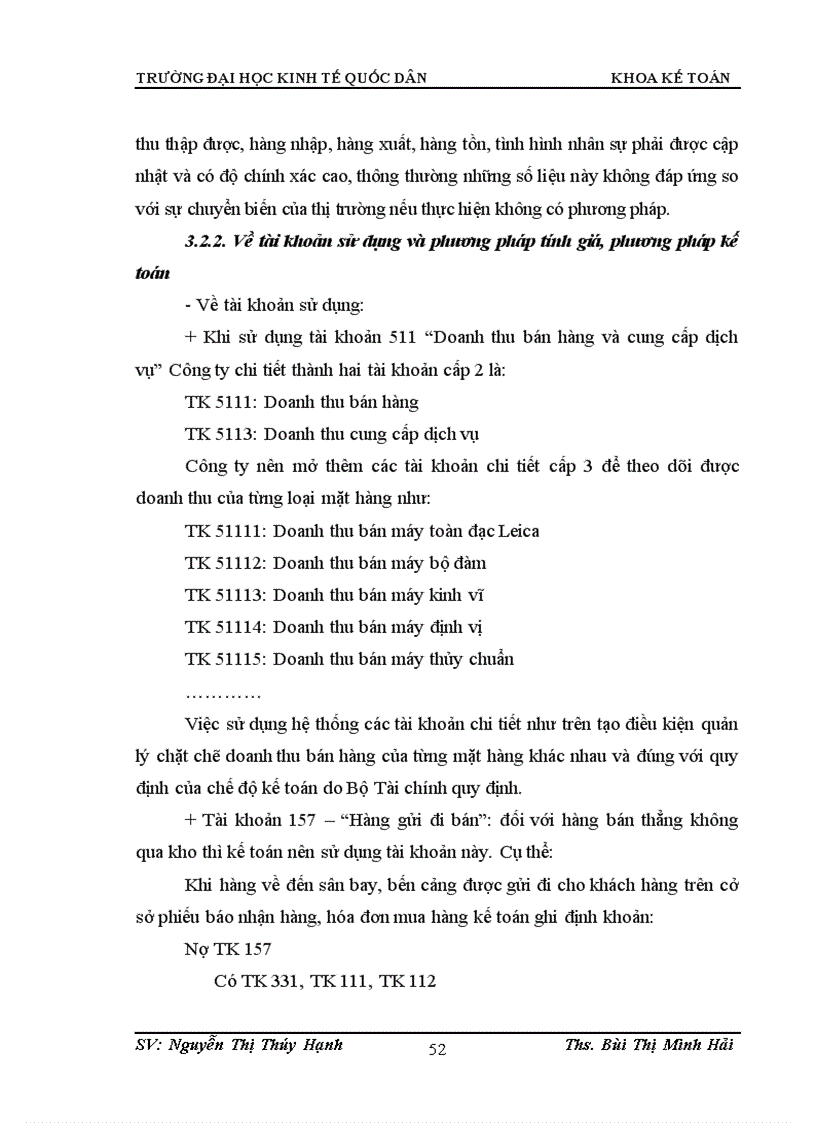 image for page Hoàn thiện kế toán bán hàng tại công ty cổ phần đầu tư thương mại và dịch vụ TOÀN VIỆT