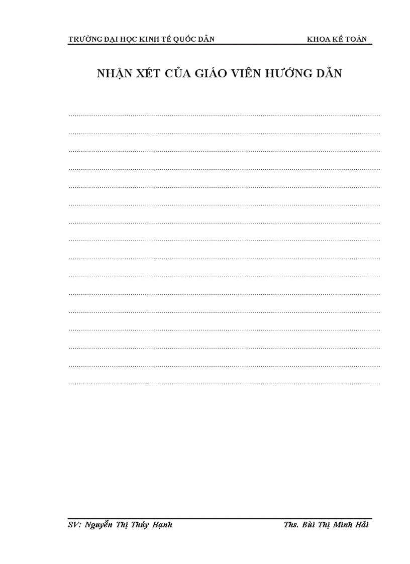 image for page Hoàn thiện kế toán bán hàng tại công ty cổ phần đầu tư thương mại và dịch vụ TOÀN VIỆT