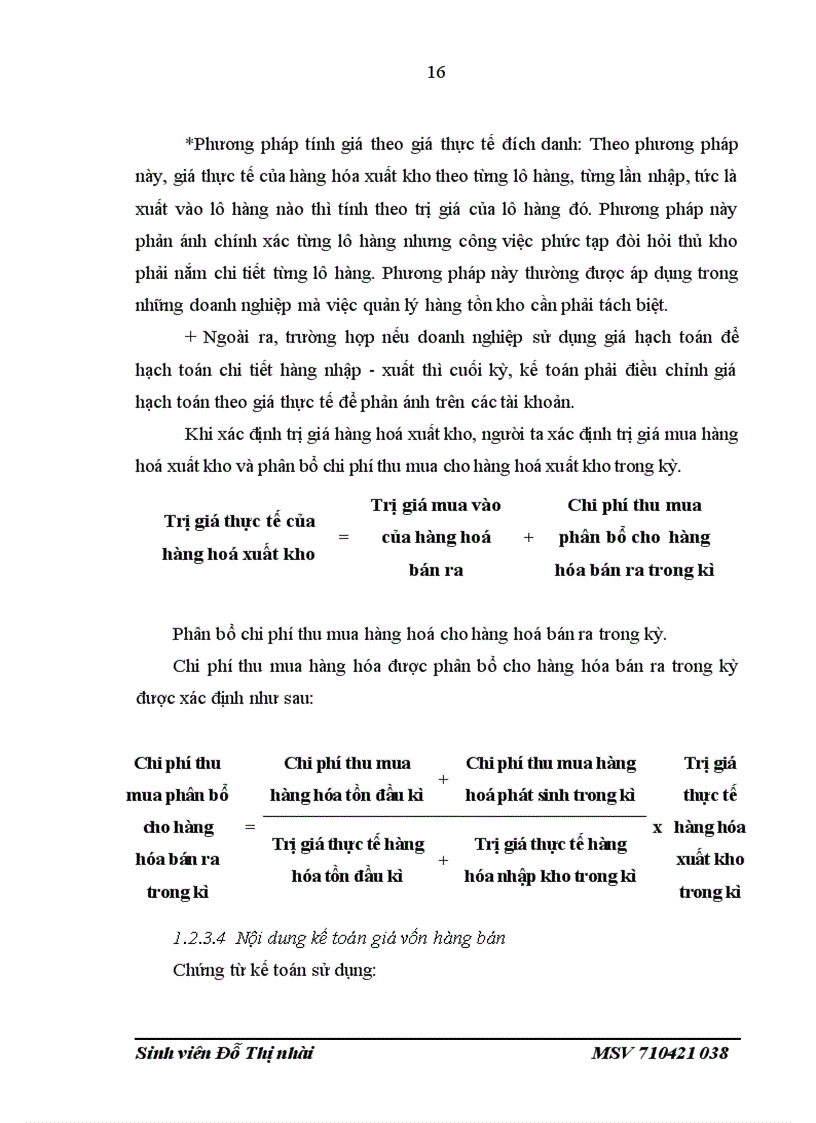 image for page Kế toán bán hàng và xác định kết quả kinh doanh tại công ty CP VIEGON 3