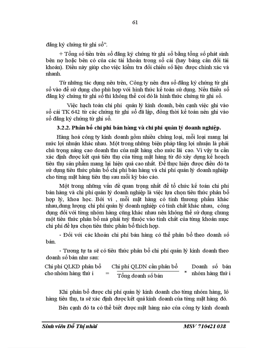 image for page Kế toán bán hàng và xác định kết quả kinh doanh tại công ty CP VIEGON 3