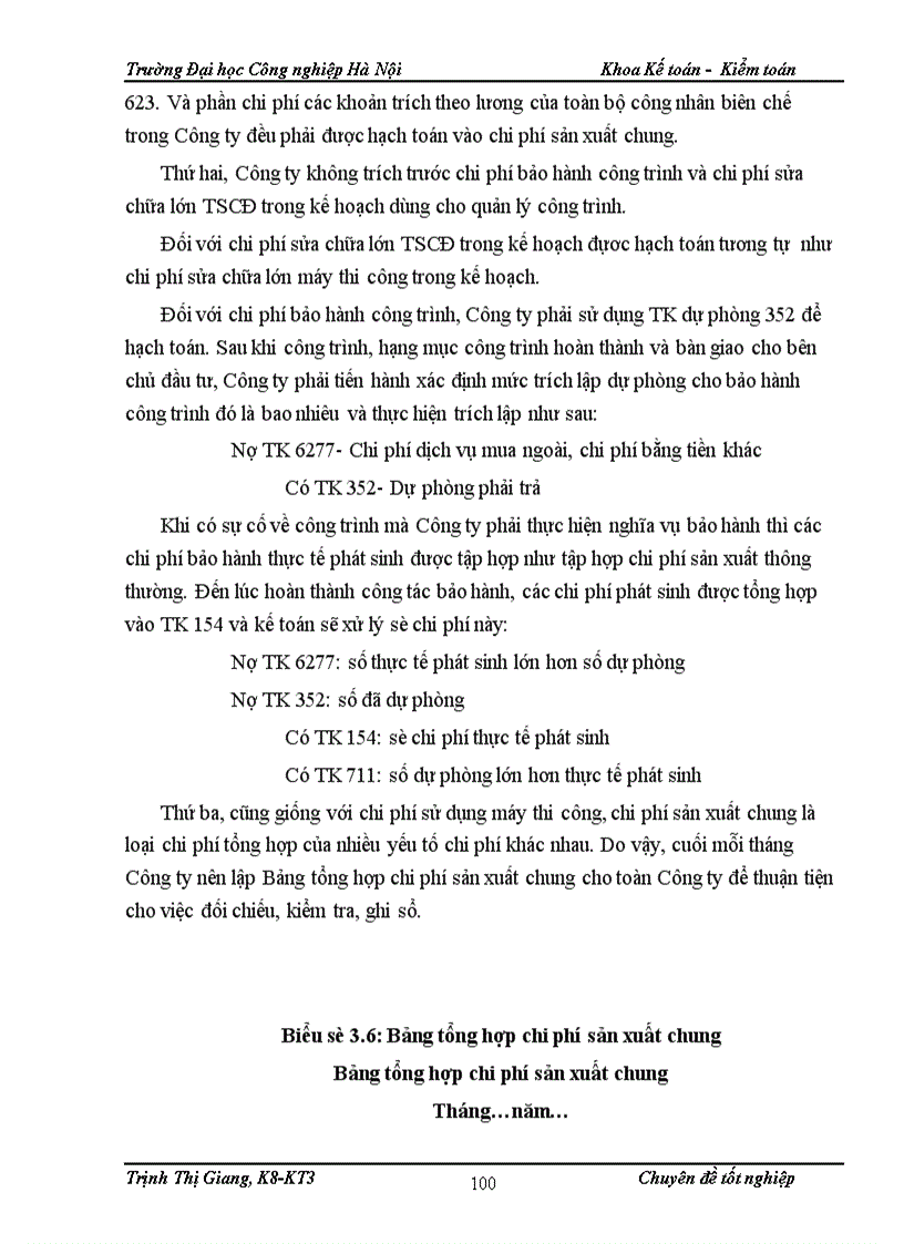 image for page Hoàn thiện Kế toán tập hợp chi phí và tính giá thành sản phẩm