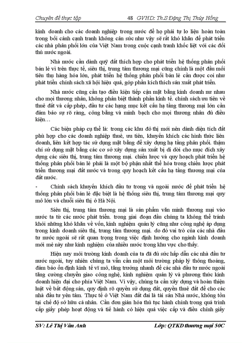 image for page Hoàn thiện chính sách phát triển logistics trên địa bàn thành PHỐ HÀ Nội