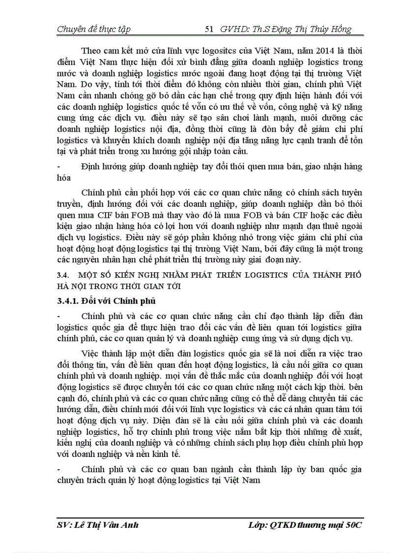 image for page Hoàn thiện chính sách phát triển logistics trên địa bàn thành PHỐ HÀ Nội