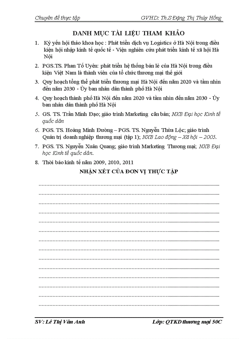 image for page Hoàn thiện chính sách phát triển logistics trên địa bàn thành PHỐ HÀ Nội