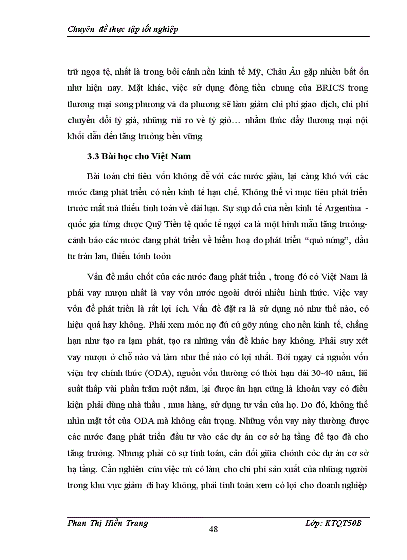 image for page Khu vực đồng tiền chung Châu Âu và những bài học