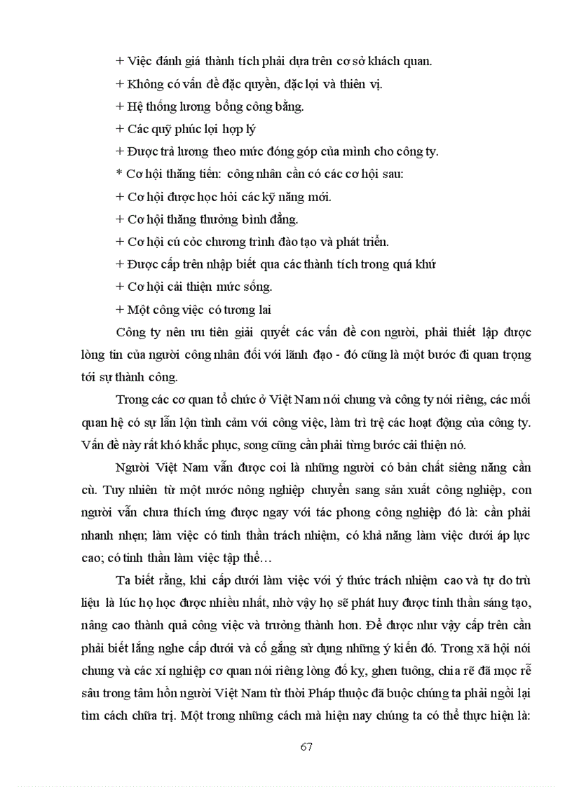 image for page Quản trị nguồn nhân lực trong các doanh nghiệp nhỏ và vừa Việt Nam Thực trạng và giải pháp 5