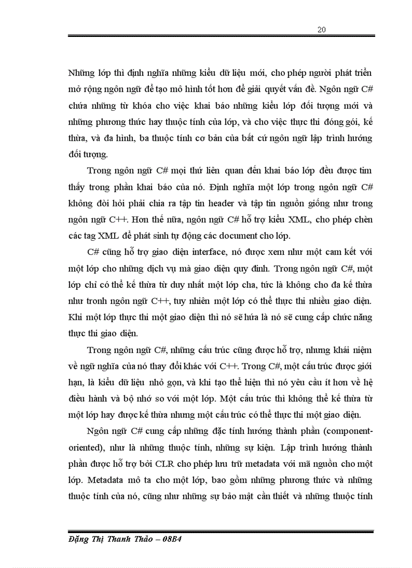 image for page Ngôn ngữ lập trình C