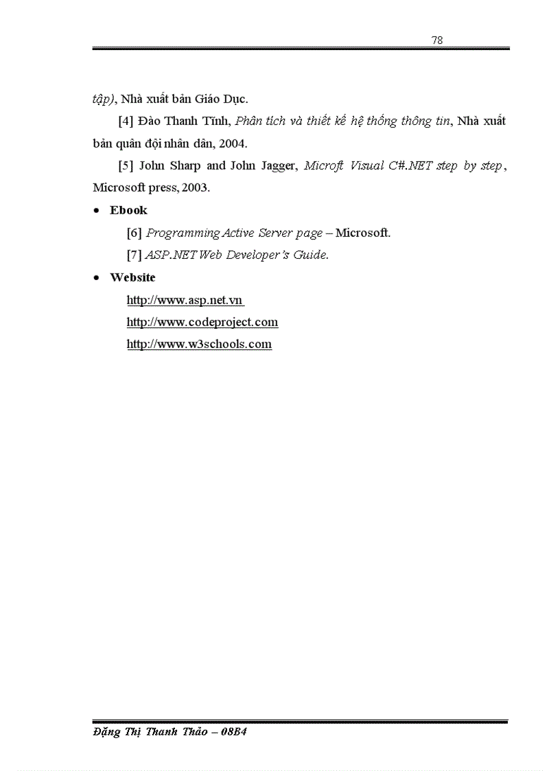 image for page Ngôn ngữ lập trình C