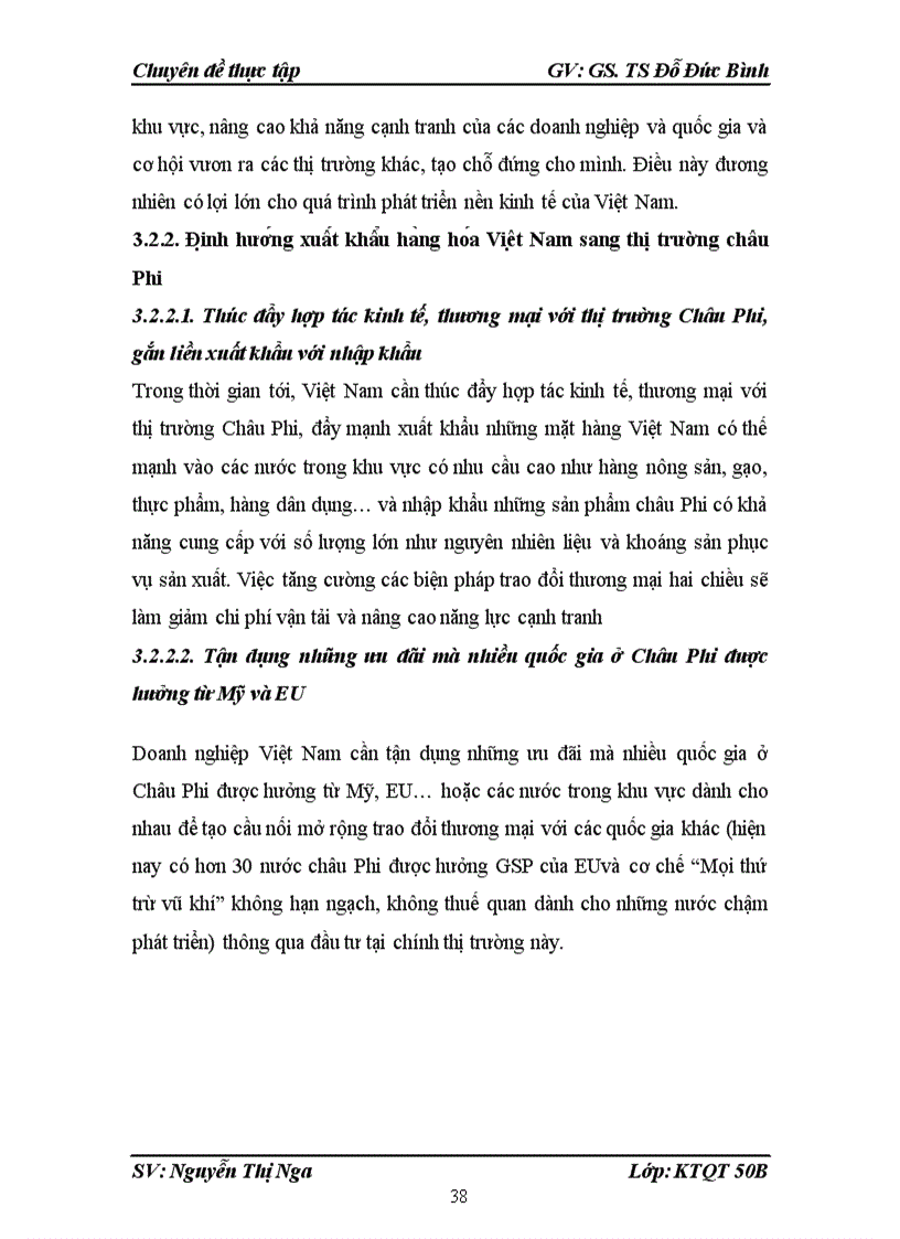 image for page Xuất khẩu hàng hóa của việt nam sang thị trường châu phi giai đoạn 2001 2012 và tầm nhìn đến năm 2020