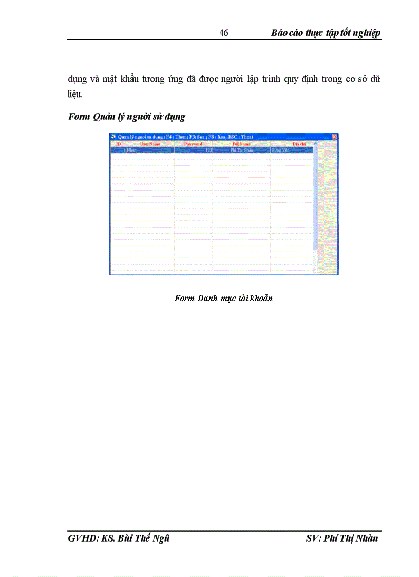 image for page Xây dựng phần mềm Quản Lý Bán Hàng