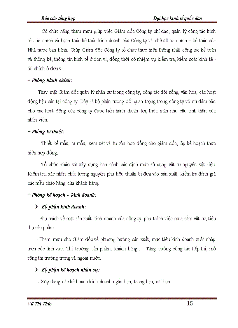 image for page Hoạt động sản xuất kinh doanh của công ty cổ phần bánh kẹo HẢI CHÂU