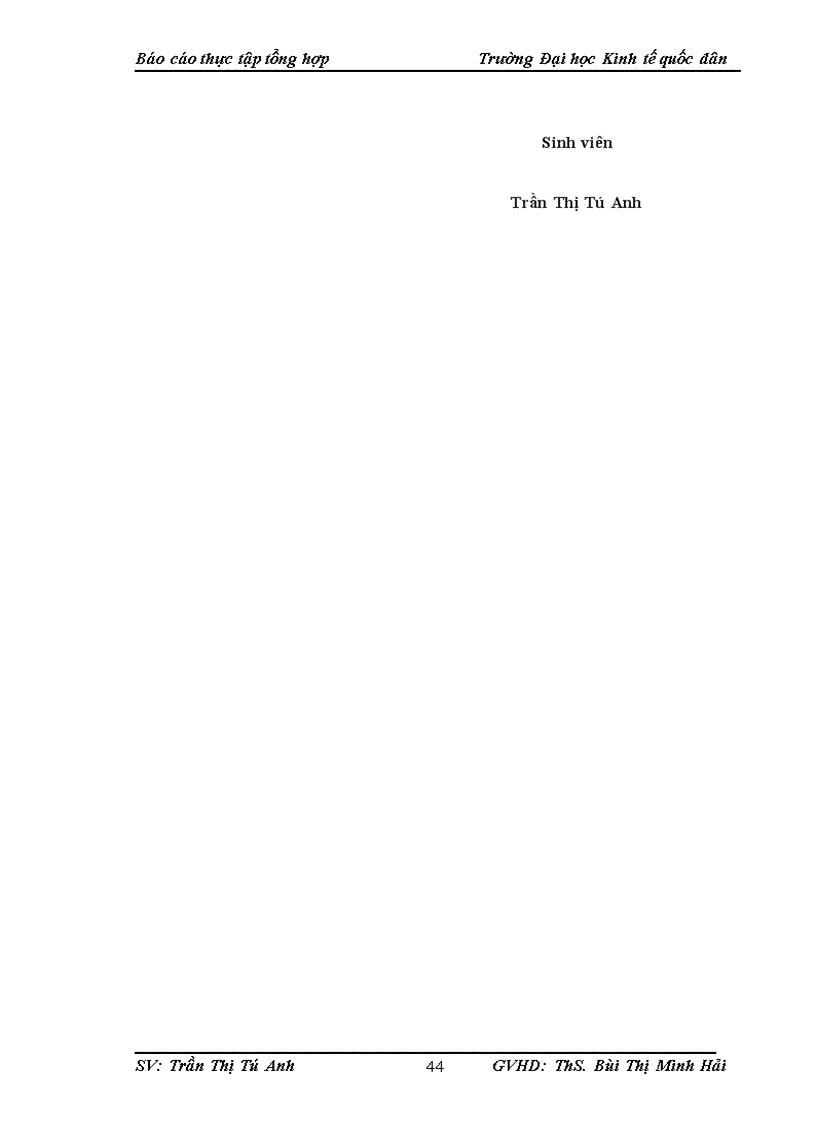 image for page Tổ chức bộ máy kế toán và hệ thống kế toán tại Công ty TNHH Hàn Việt