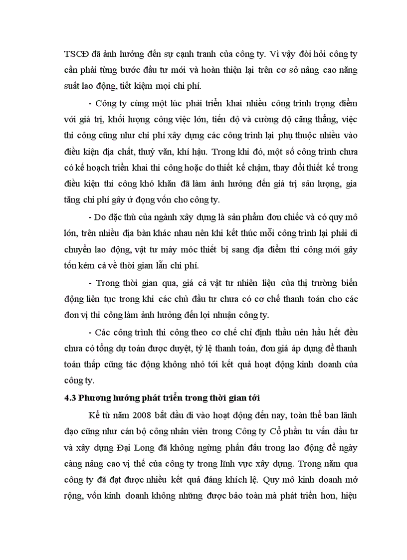 image for page Giải pháp nâng cao hiệu quả sử dụng vốn kinh doanh tại Công ty Cổ phần tư vấn đầu tư và xây dựng Đại Long