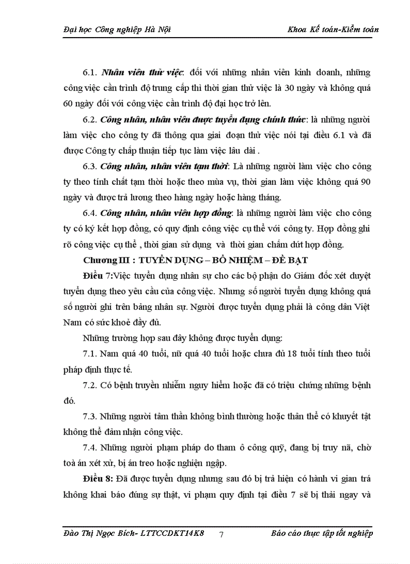 image for page Tổ chức sản xuất kinh doanh của Công ty TNHH kinh doanh quốc tế Việt Nam