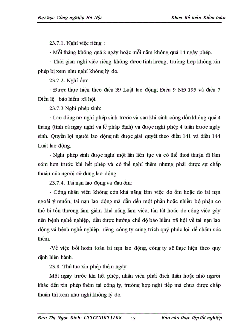 image for page Tổ chức sản xuất kinh doanh của Công ty TNHH kinh doanh quốc tế Việt Nam