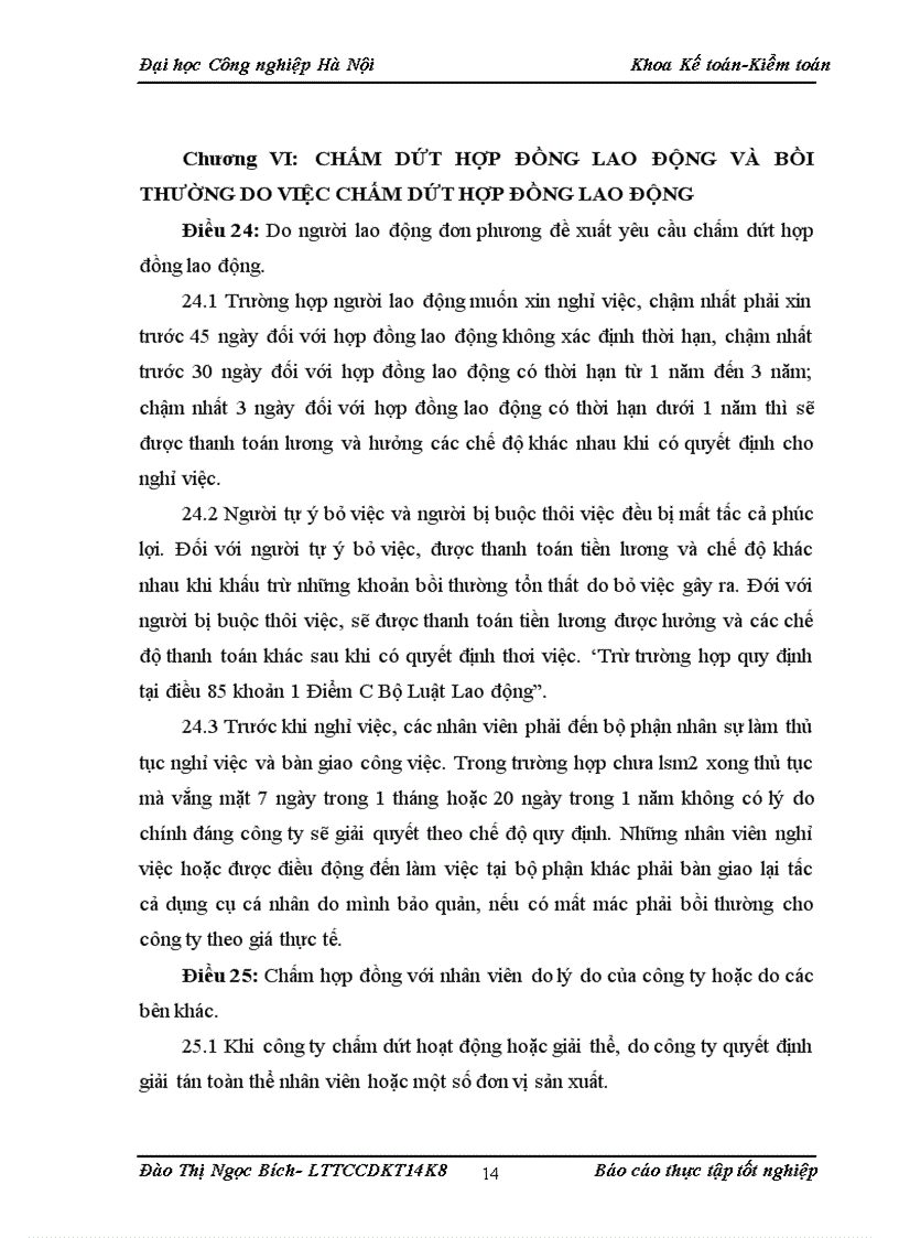 image for page Tổ chức sản xuất kinh doanh của Công ty TNHH kinh doanh quốc tế Việt Nam