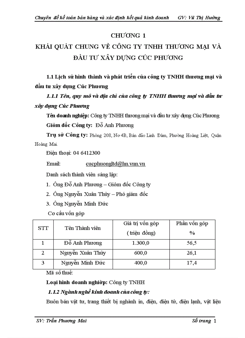 image for page Kế toán bán hàng và xác định kết quả kinh doanh 1