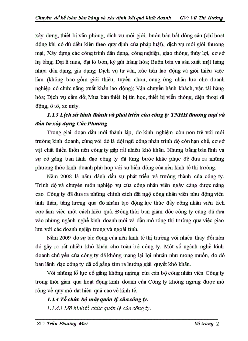 image for page Kế toán bán hàng và xác định kết quả kinh doanh 1