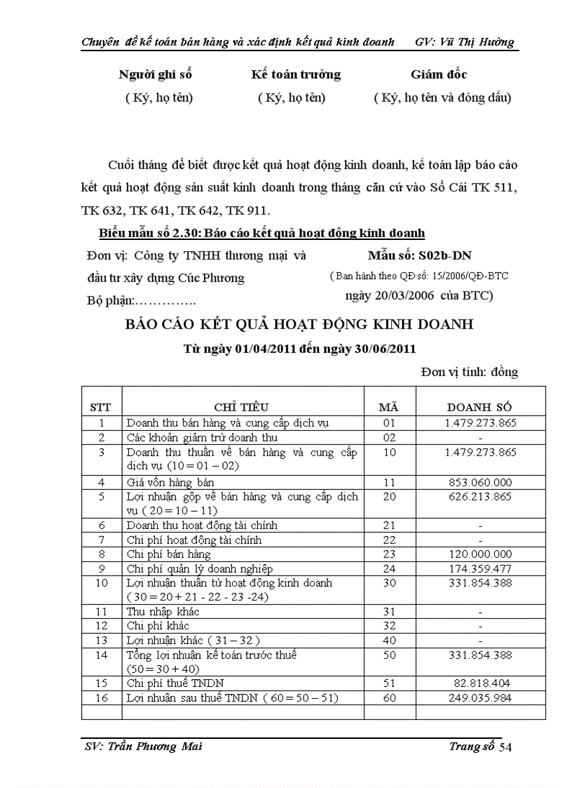 image for page Kế toán bán hàng và xác định kết quả kinh doanh 1