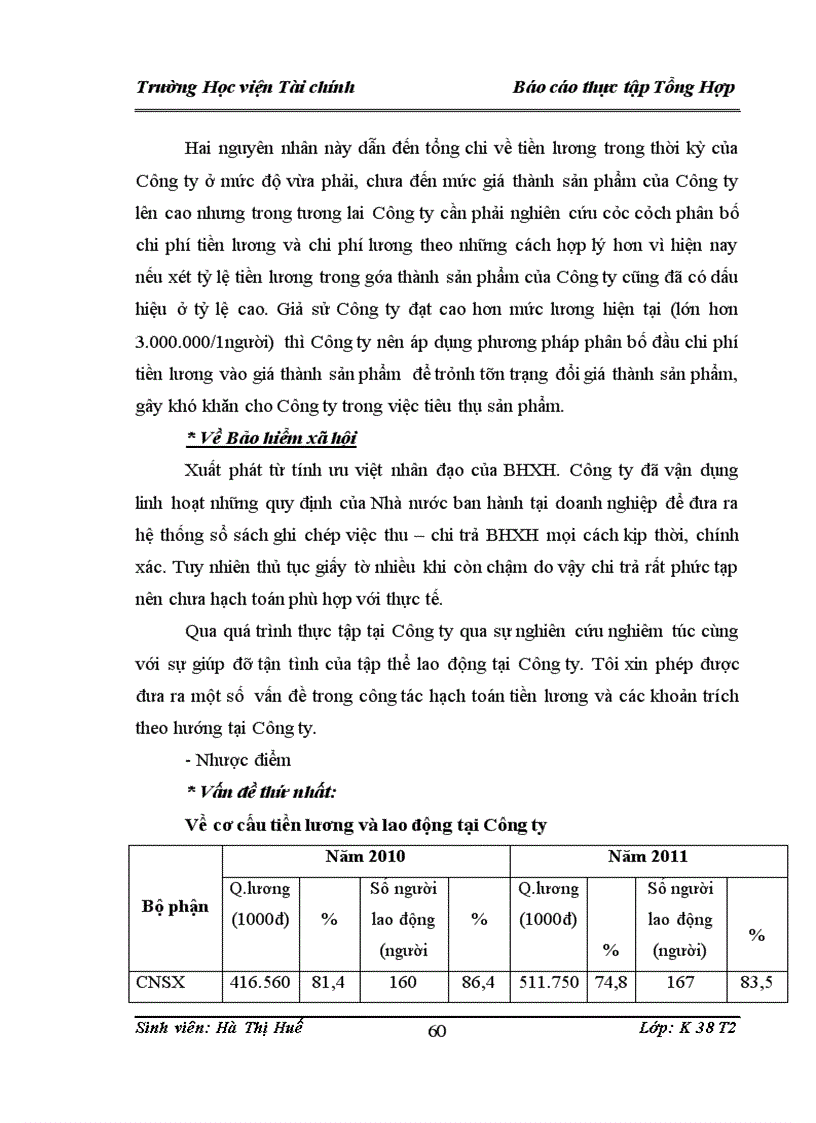 image for page Tổ chức công tác kế toán Tiền lương và các khoản trích theo lương tại Công ty Cổ phần Xây lắp Điện