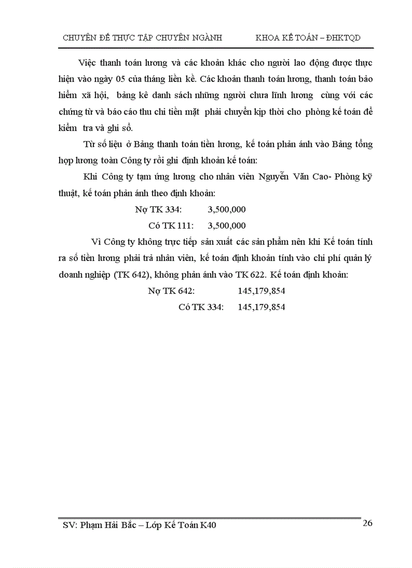 image for page Hoàn thiện kế toán tiền lương và các khoản trích theo lương tại Công ty Cổ phần quản lý và khai thác tòa nhà VNPT