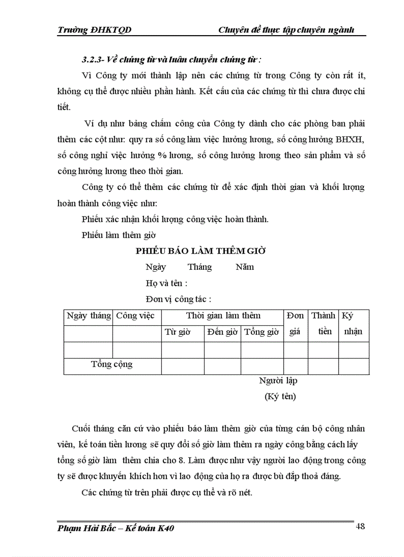 image for page Hoàn thiện kế toán tiền lương và các khoản trích theo lương tại Công ty Cổ phần quản lý và khai thác tòa nhà VNPT