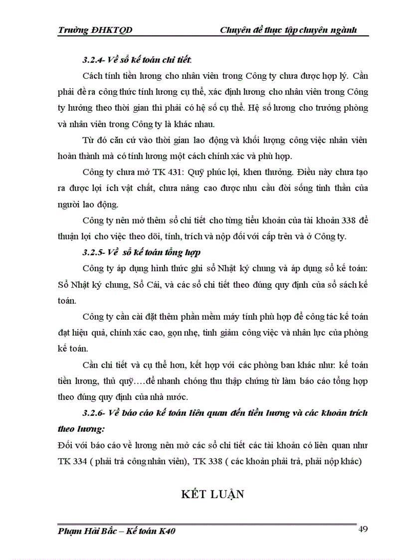 image for page Hoàn thiện kế toán tiền lương và các khoản trích theo lương tại Công ty Cổ phần quản lý và khai thác tòa nhà VNPT