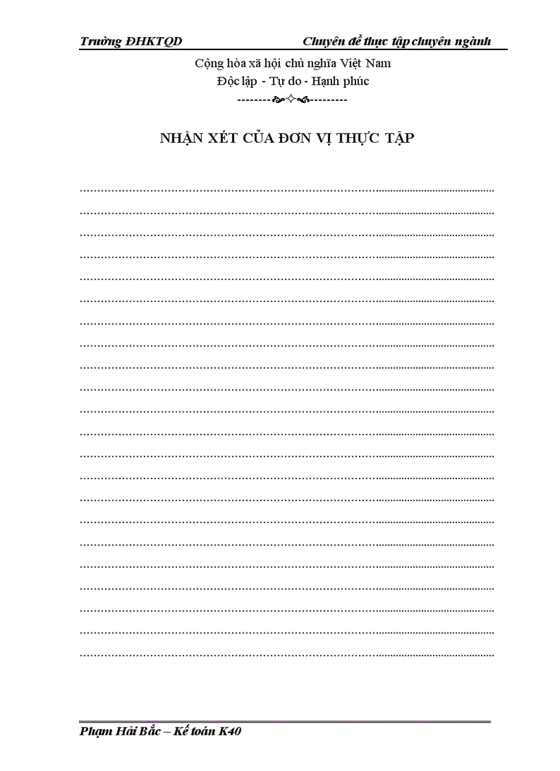 image for page Hoàn thiện kế toán tiền lương và các khoản trích theo lương tại Công ty Cổ phần quản lý và khai thác tòa nhà VNPT