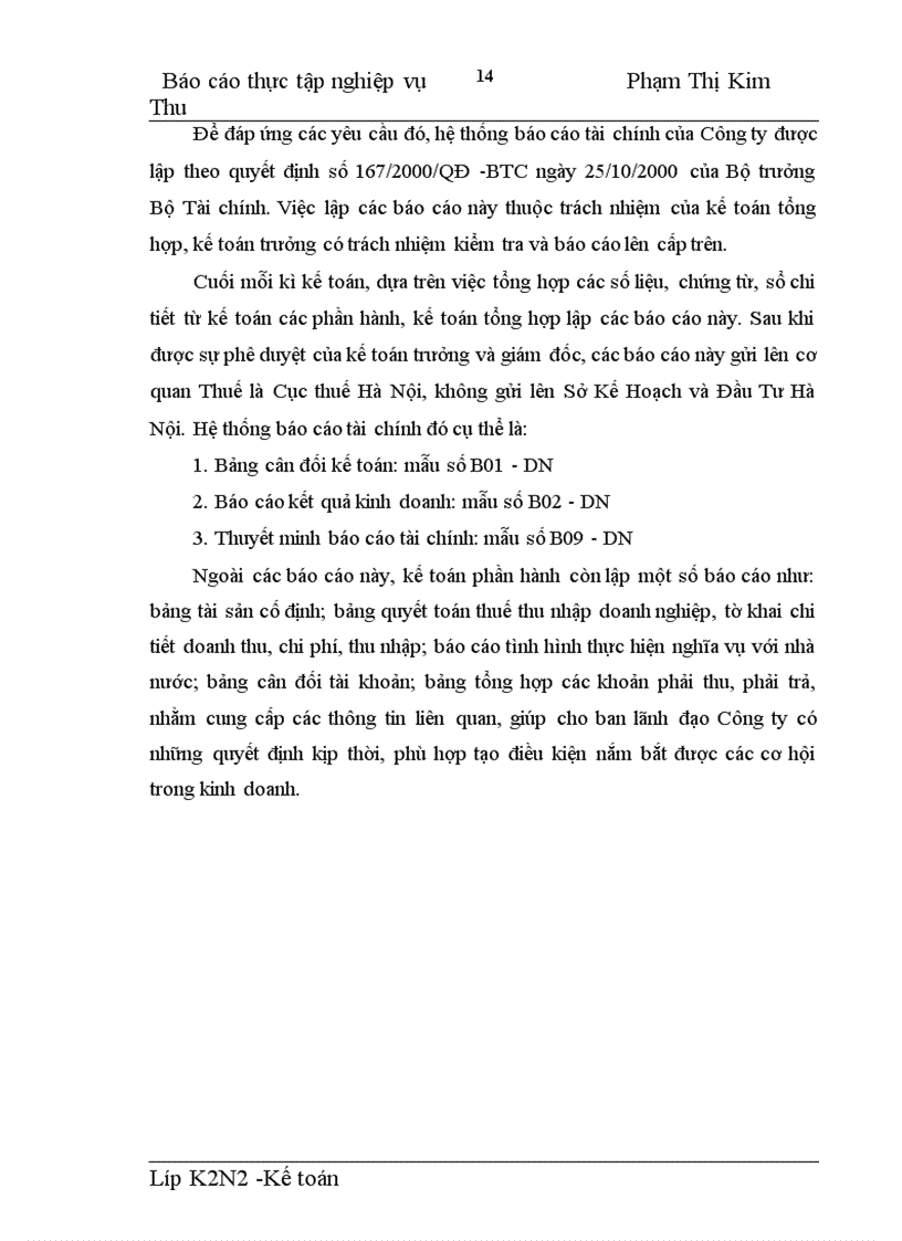image for page Kế toán bán hàng và xác định kết quả kinh doanh hàng hoá tại Công ty TNHH Thương mại dịch vụ công nghệ thông tin TSI