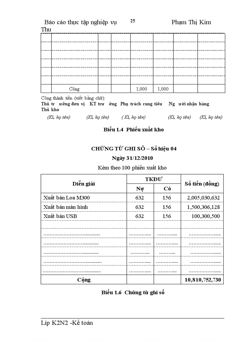 image for page Kế toán bán hàng và xác định kết quả kinh doanh hàng hoá tại Công ty TNHH Thương mại dịch vụ công nghệ thông tin TSI
