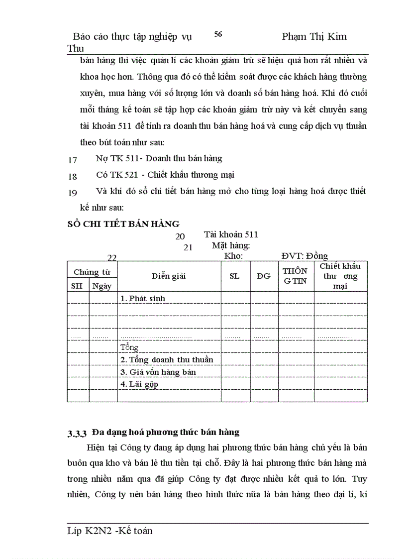image for page Kế toán bán hàng và xác định kết quả kinh doanh hàng hoá tại Công ty TNHH Thương mại dịch vụ công nghệ thông tin TSI