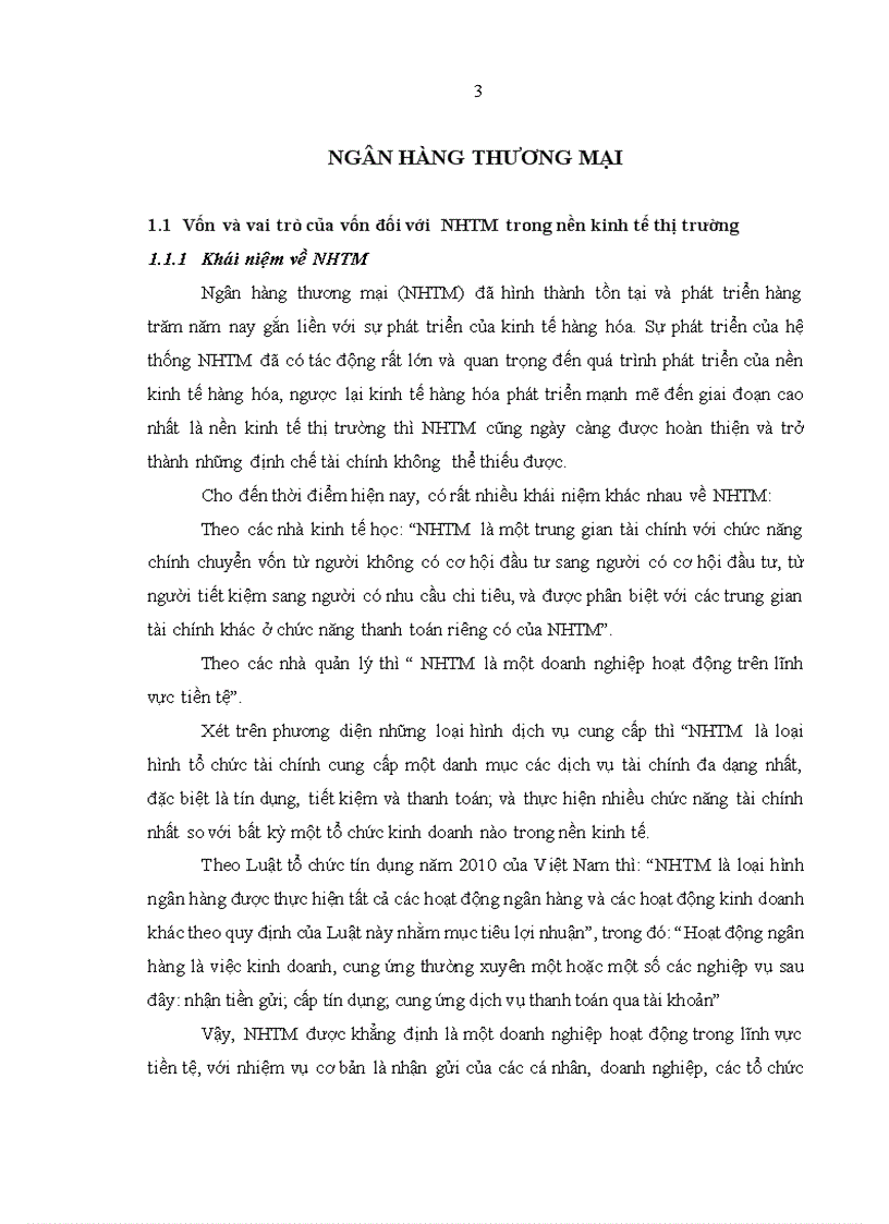 image for page Các giải pháp nâng cao hiệu quả công tác huy động vốn tại Ngân hàng TMCP Sài Gòn Hà Nội