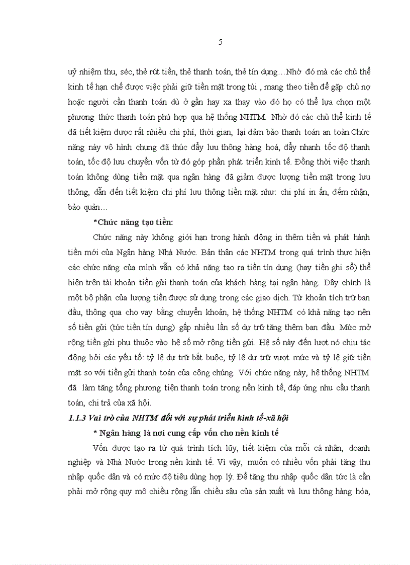 image for page Các giải pháp nâng cao hiệu quả công tác huy động vốn tại Ngân hàng TMCP Sài Gòn Hà Nội