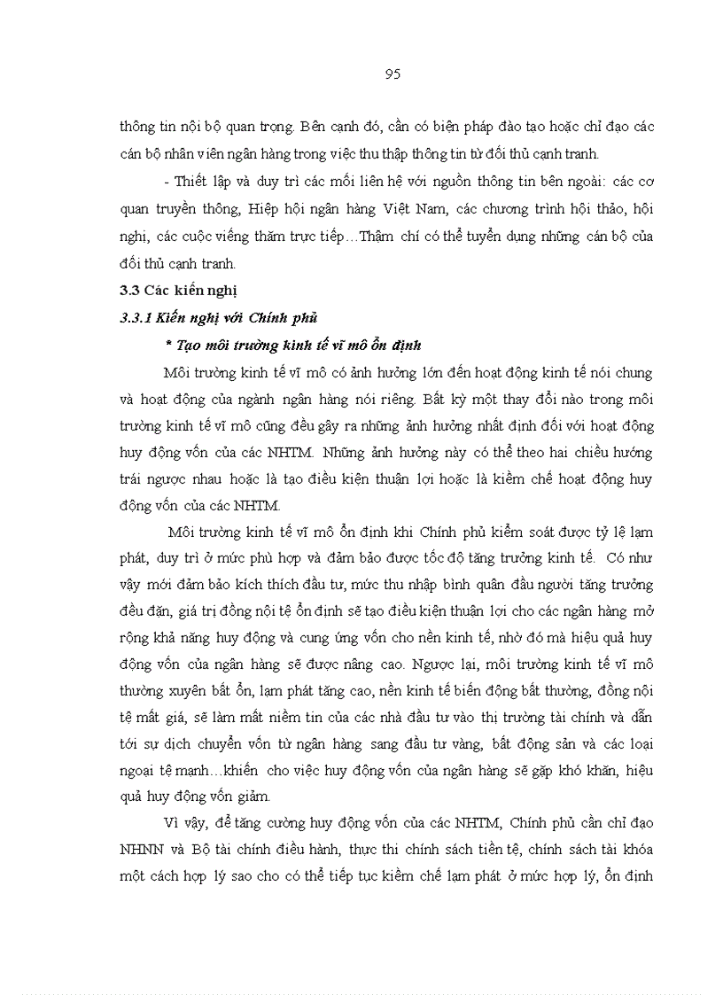 image for page Các giải pháp nâng cao hiệu quả công tác huy động vốn tại Ngân hàng TMCP Sài Gòn Hà Nội