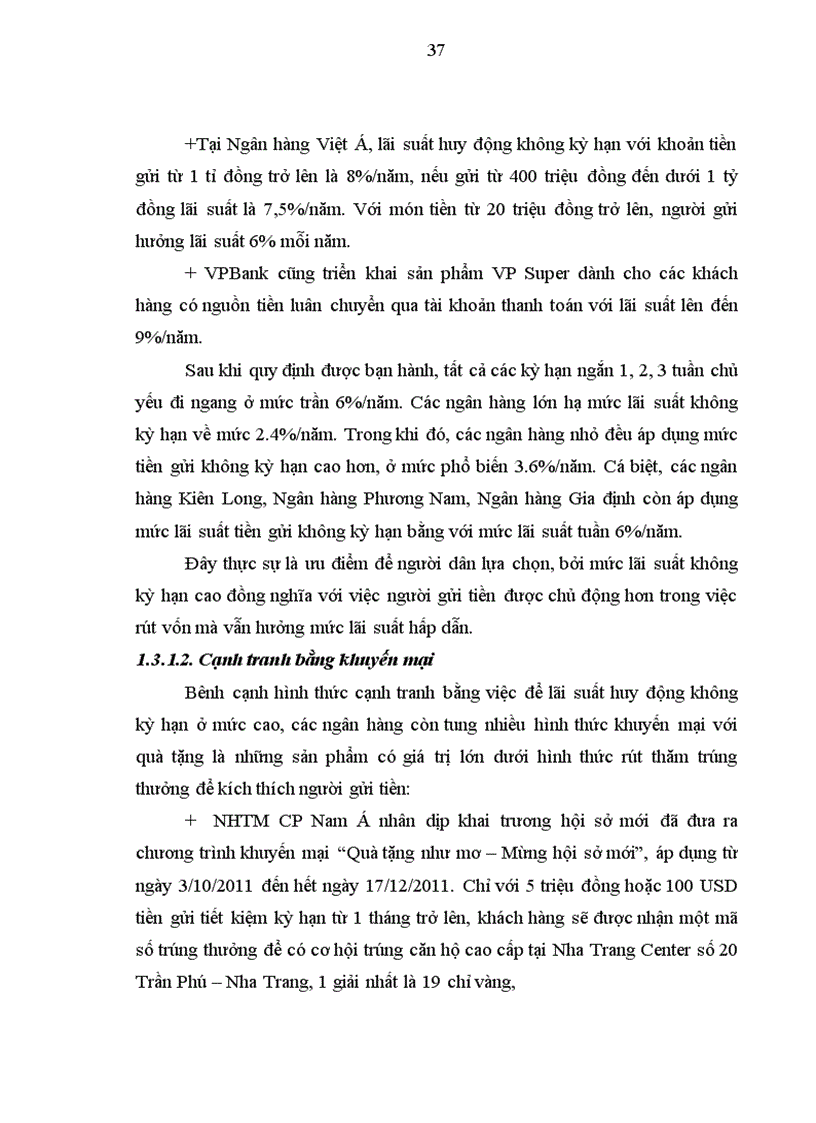image for page Tăng cường huy động vốn tại Ngân hàng thương mại cổ phần Công thương Việt Nam Chi nhánh Nam Thăng Long