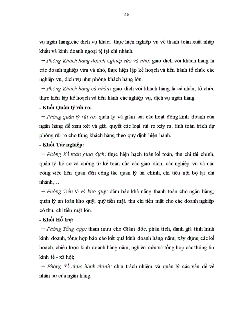 image for page Tăng cường huy động vốn tại Ngân hàng thương mại cổ phần Công thương Việt Nam Chi nhánh Nam Thăng Long