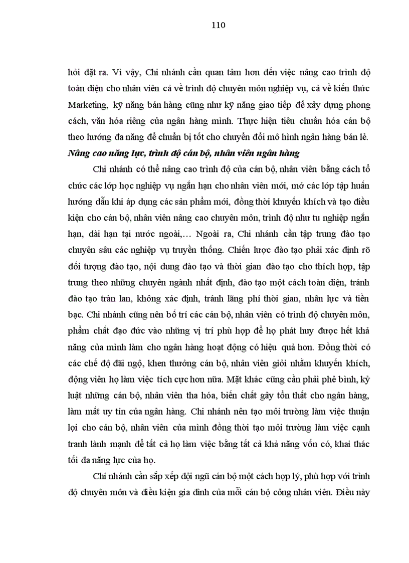 image for page Tăng cường huy động vốn tại Ngân hàng thương mại cổ phần Công thương Việt Nam Chi nhánh Nam Thăng Long