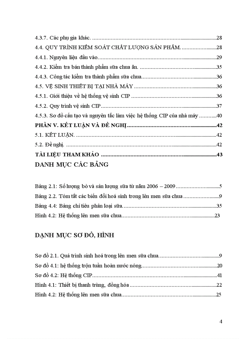 image for page Tìm hiểu quy trình sản xuất sản phẩm sữa chua ăn có đường tại công ty cổ phần sữa BA VÌ Tản Lĩnh Ba Vì Hà Nội