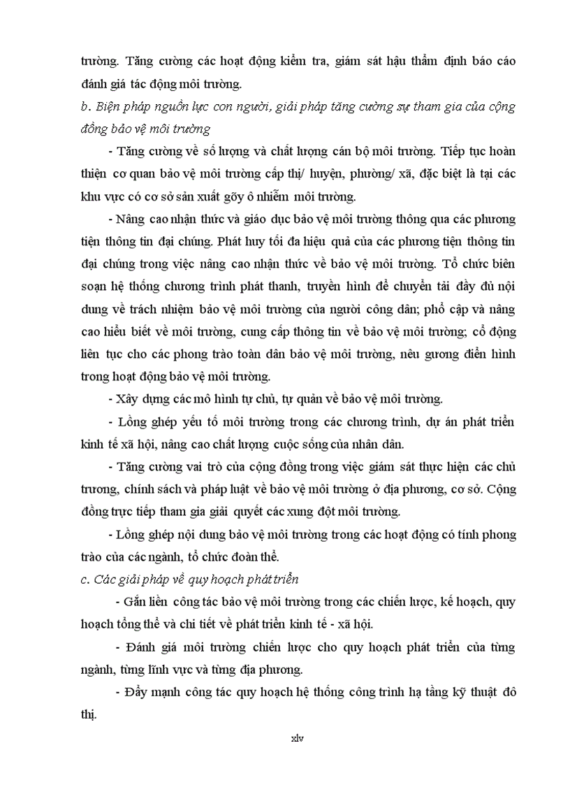 image for page Đánh giá hiện trạng môi trường nước lưu vực sông Cầu đoạn chảy qua địa phận tỉnh Thái Nguyên