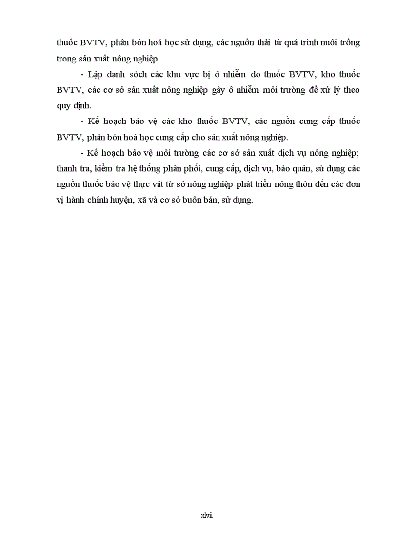image for page Đánh giá hiện trạng môi trường nước lưu vực sông Cầu đoạn chảy qua địa phận tỉnh Thái Nguyên