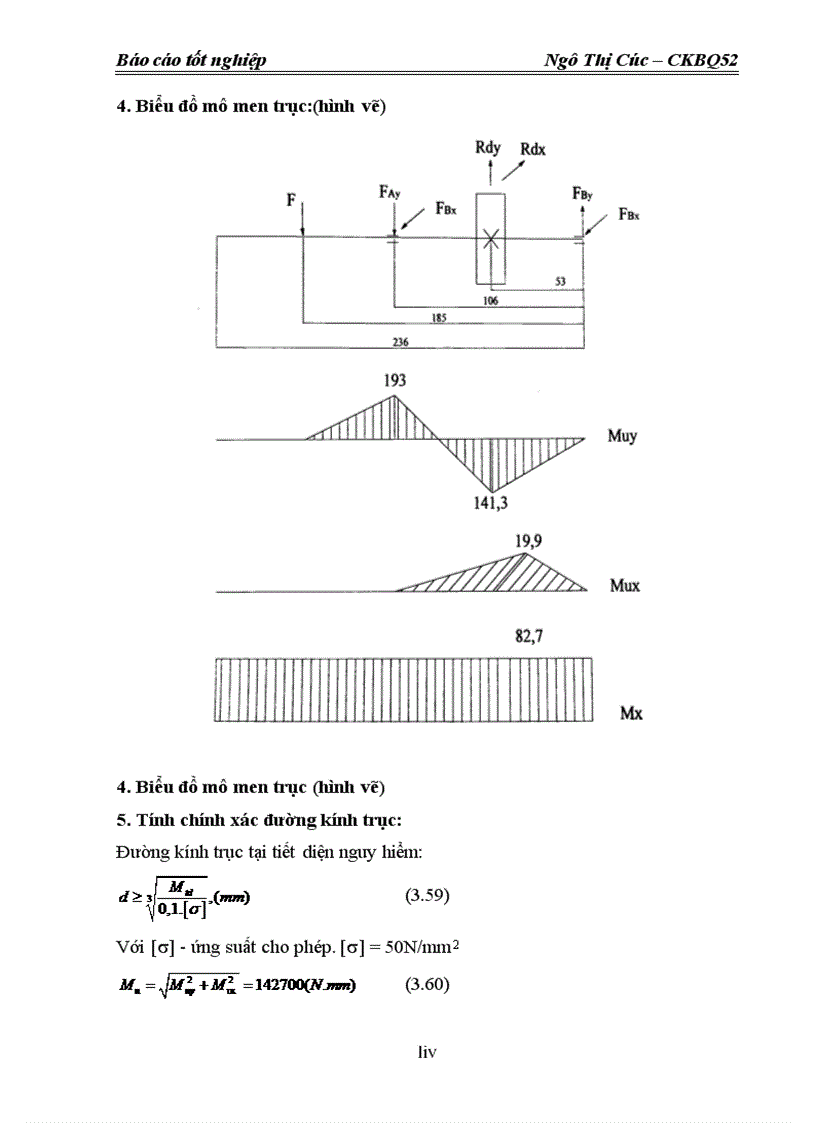 image for page Nghiên cứu thiết kế máy nghiền ngô trong dây chuyền sx thức ăn chăn nuôi