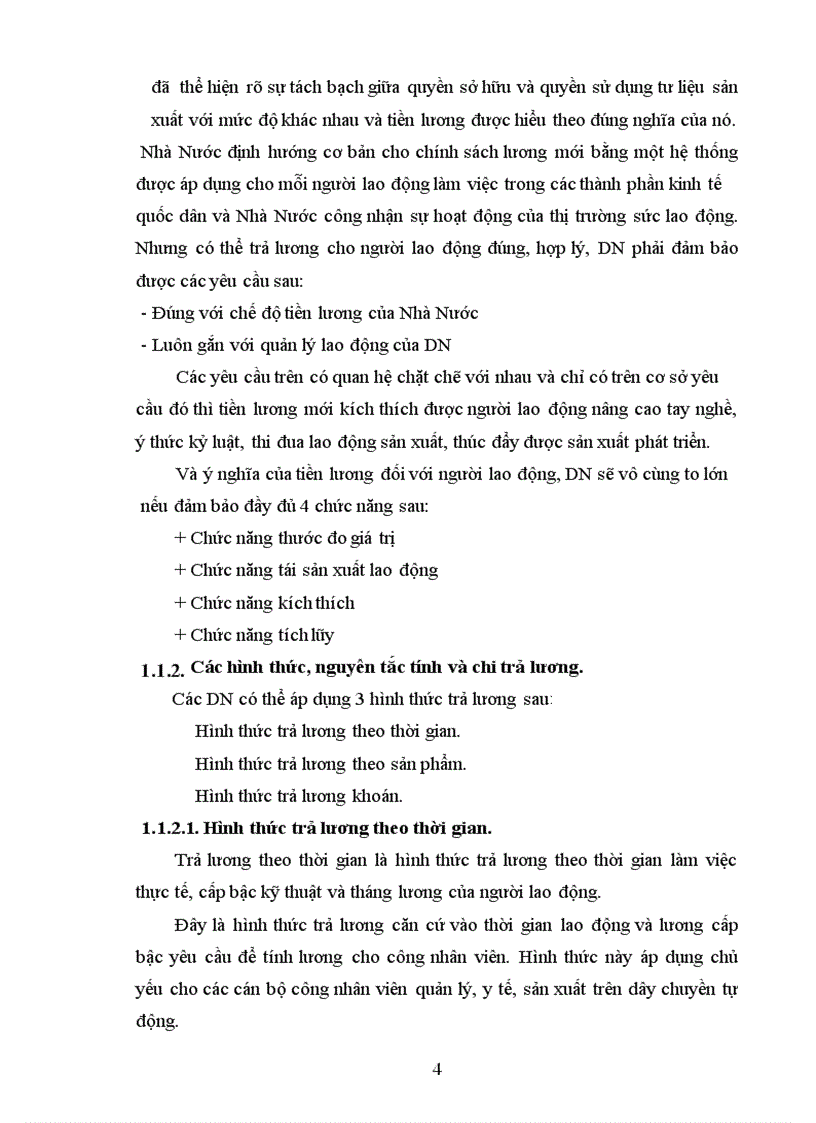 image for page Hoàn thiện công tác kế toán tiền lương và các khoản trích theo lương tại Công ty TNHH