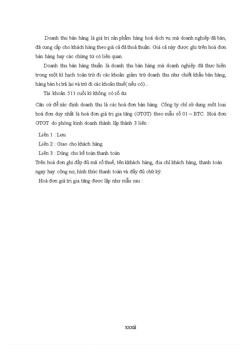 image for page Hoàn thiện công tác kế toán bán hàng và xác định kết quả tiêu thụ tại Công ty CP thương mại tư vấn Doanh Phú