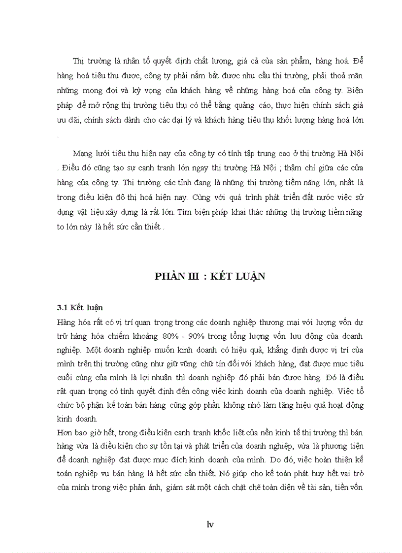 image for page Hoàn thiện công tác kế toán bán hàng và xác định kết quả tiêu thụ tại Công ty CP thương mại tư vấn Doanh Phú