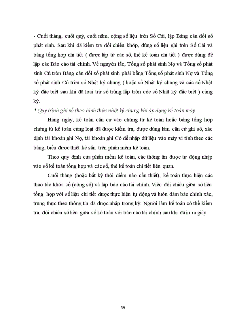 image for page Kế toán thuế nhập khẩu tại công ty cổ phần cơ khí thương mại Ninh Yến