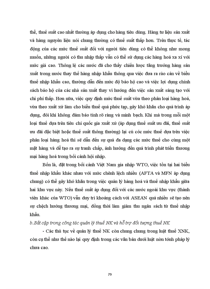 image for page Kế toán thuế nhập khẩu tại công ty cổ phần cơ khí thương mại Ninh Yến