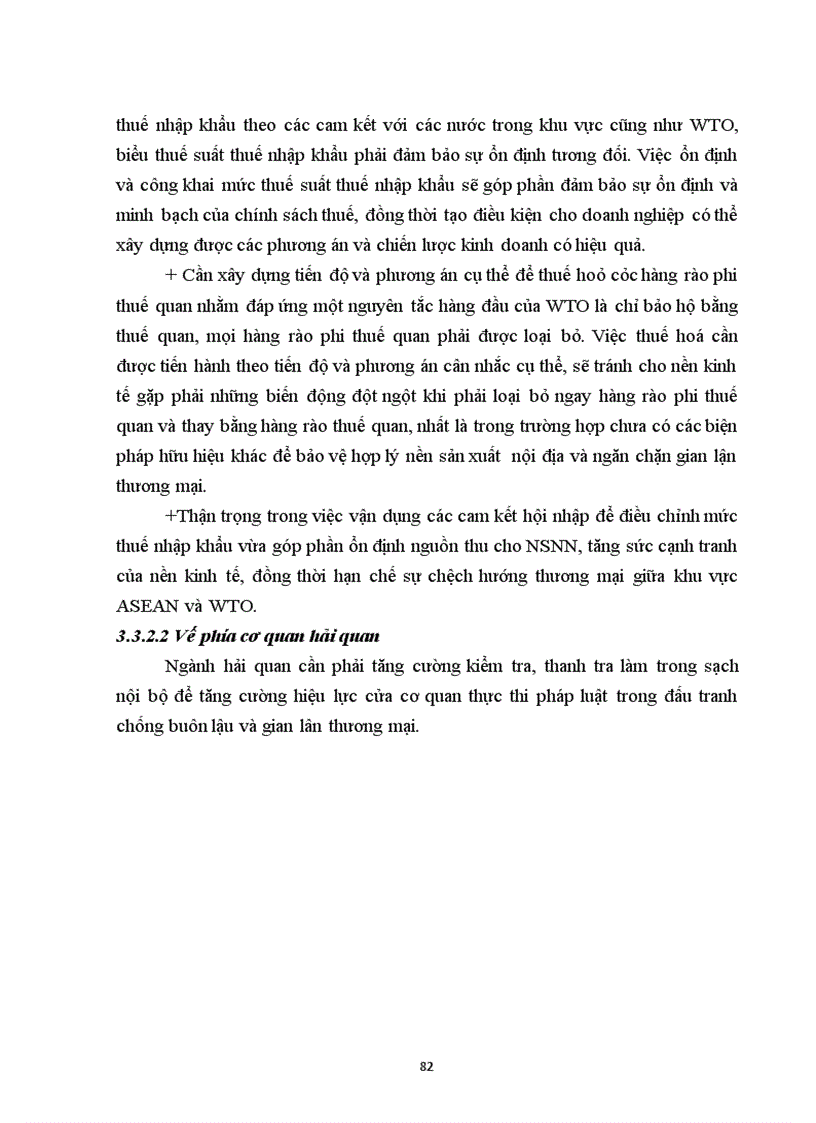 image for page Kế toán thuế nhập khẩu tại công ty cổ phần cơ khí thương mại Ninh Yến