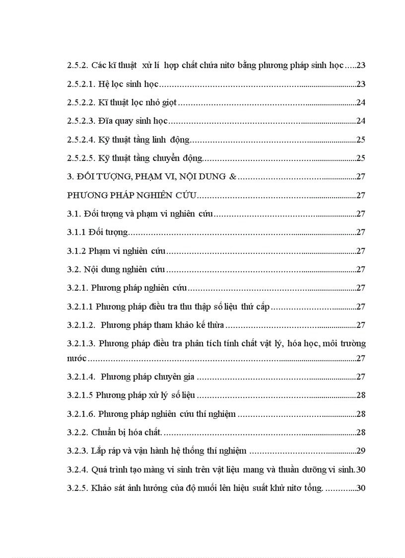 image for page Tìm hiểu khả năng chuyển hóa Nitơ trong nước có nồng đồ mặn khác nhau bằng chế phẩm vi sinh vật